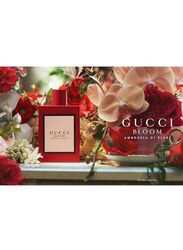 Gucci Bloom Ambrosia 100ml EDP for Women