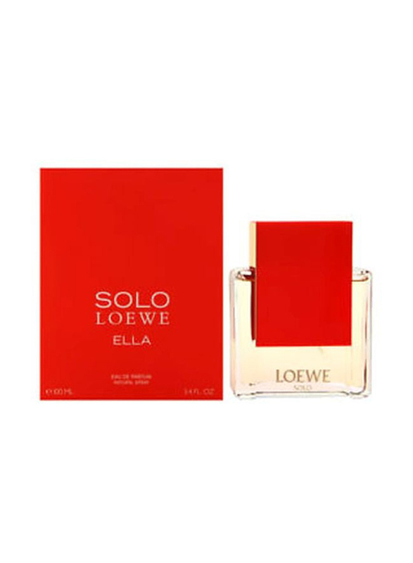 Loewe Solo Ella 100ml EDP for Women