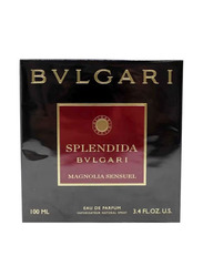 Bvlgari Splendida Magnolia Sensuel 100ml EDP for Women