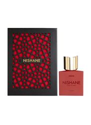 Nishane Zenne 50ml Extrait De Parfum Unisex