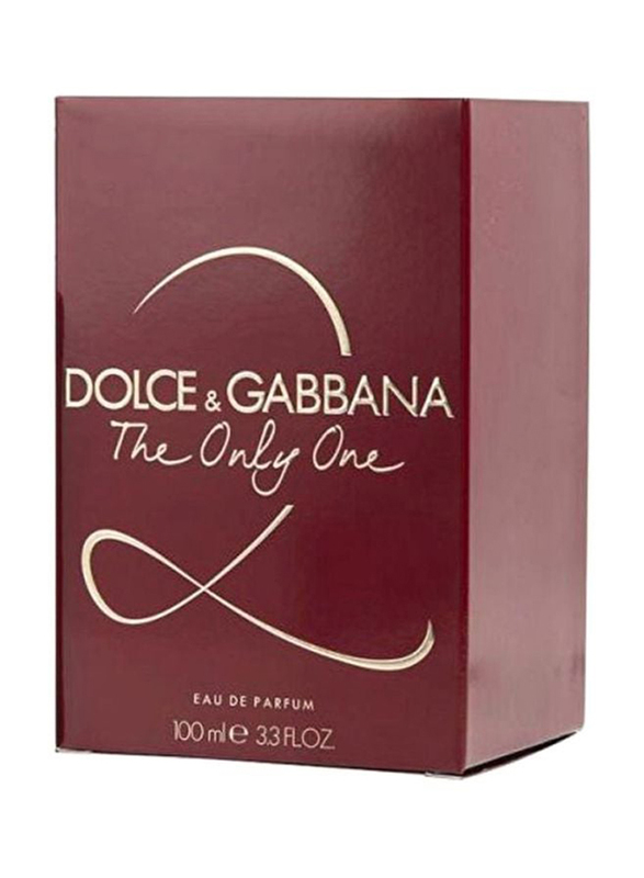 Dolce & Gabbana The Only One 100ml EDP for Women