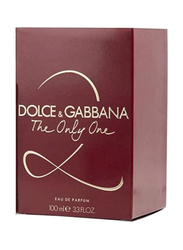 Dolce & Gabbana The Only One 100ml EDP for Women