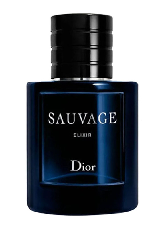 

Christian Dior Dior Sauvage Elixir 60ml Parfum for Men