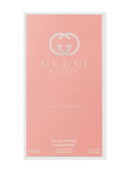 Gucci Guilty Love Edition 90ml EDP for Women