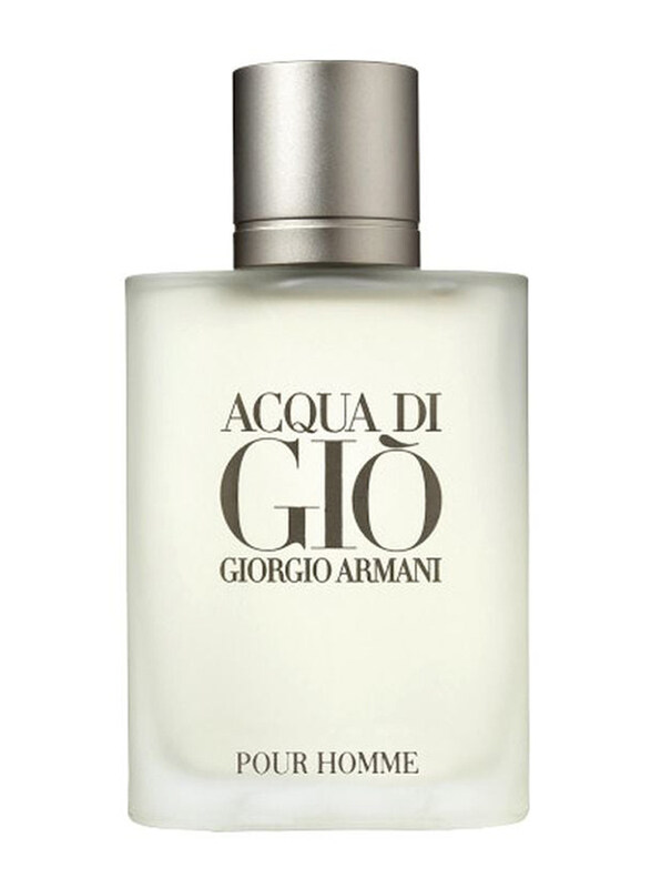 

Giorgio Armani Acqua Di Gio 50ml EDT Perfume for Men