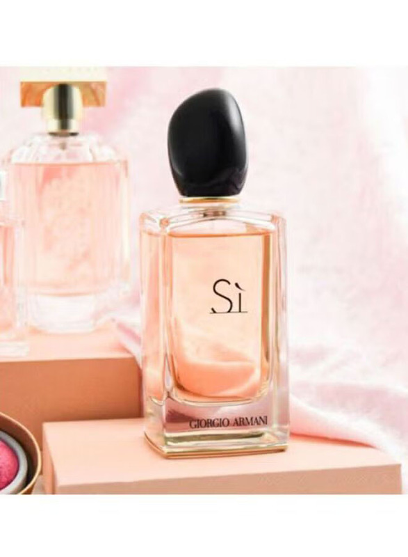 Giorgio Armani Si 100ml EDP for Women