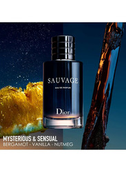 Dior Sauvage 60ml EDP for Men