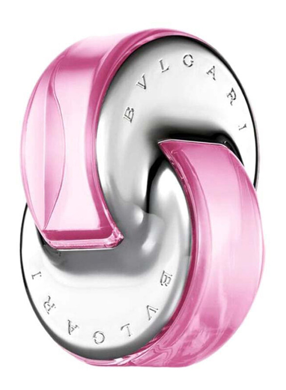 

Bvlgari Omnia Pink Sapphire 40ml EDT Perfume for Women