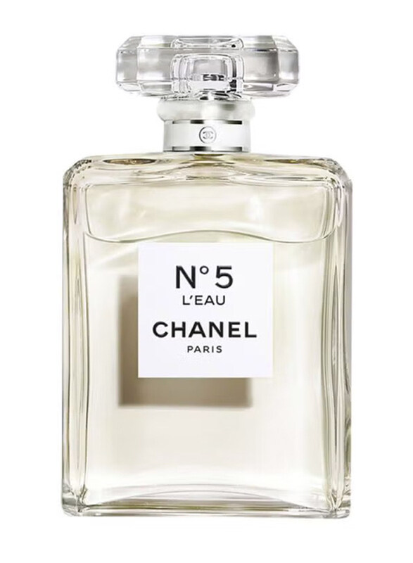 

Chanel No 5 L'eau 50ml EDT Perfume for Women