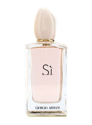 Giorgio Armani Si 100ml EDT for Women