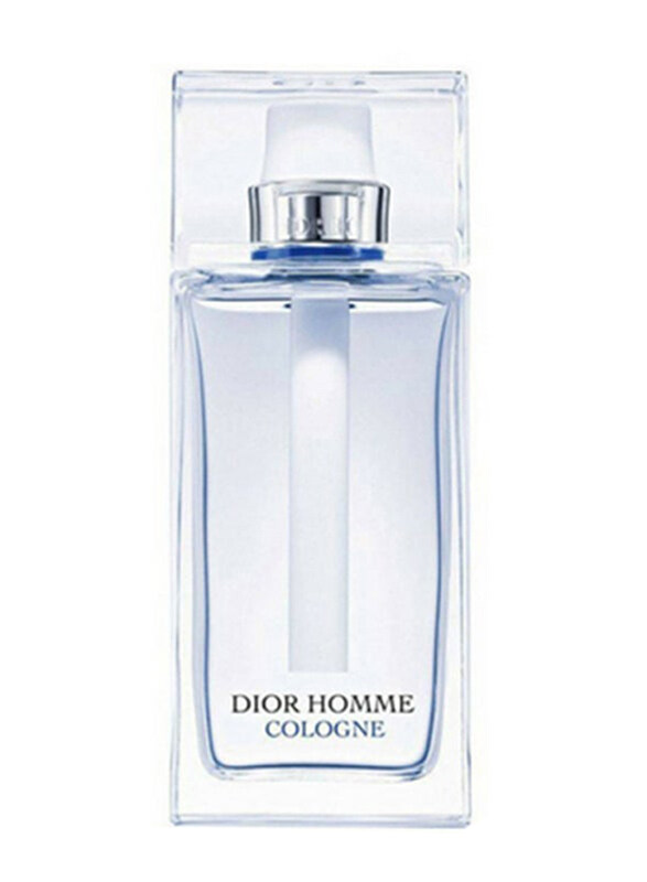 

Dior Homme Cologne 125ml EDT Perfume for Men