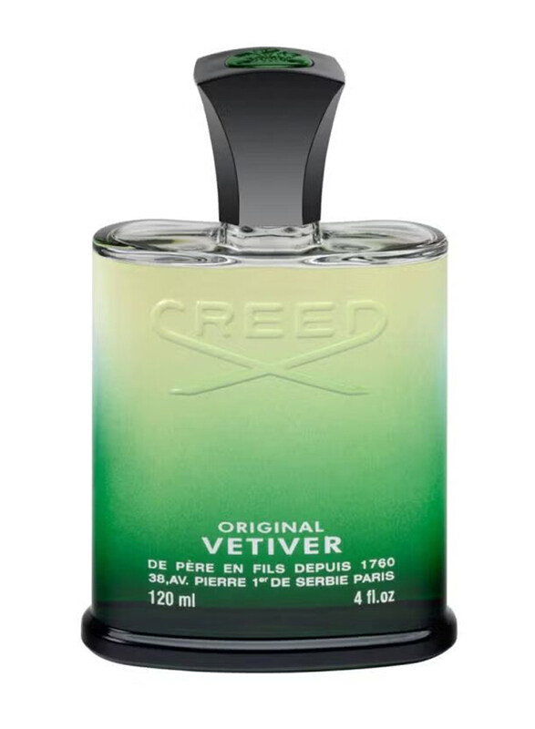 

Creed Original Vetiver 120ml EDP Perfume Unisex
