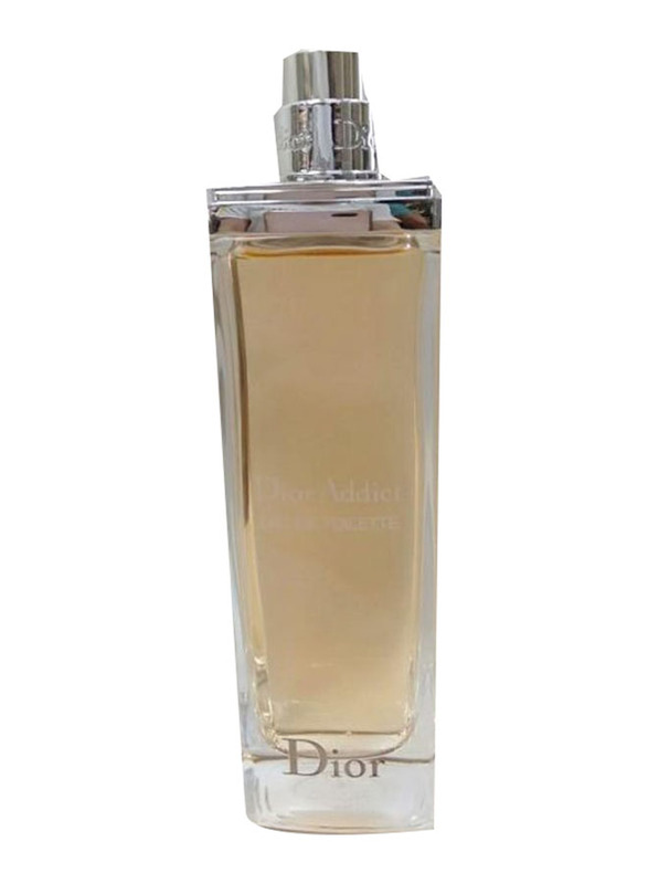 Dior Addict 100ml EDT for Women