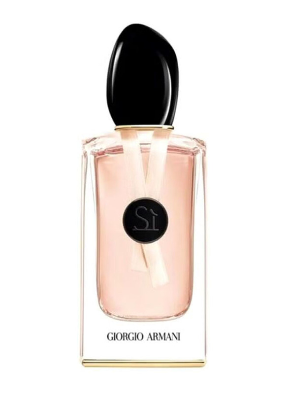 Giorgio Armani Si 100ml EDP for Women