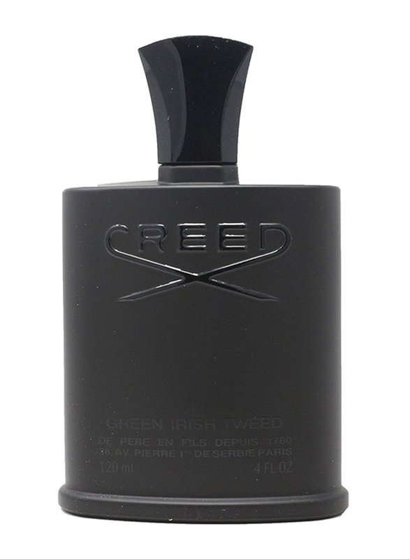 Creed Green Irish Tweed 120ml EDP for Men