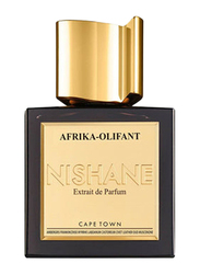 Nishane Afrika Olifant 50ml Extrait De Parfum Unisex