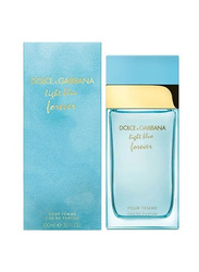 Dolce & Gabbana Light Blue Forever 100ml EDP for Women