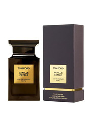 Tom Ford Vanille Fatale 100ml EDP for Women