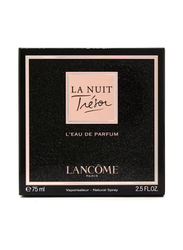 Lancome La Nuit Tresor 75ml EDP for Women