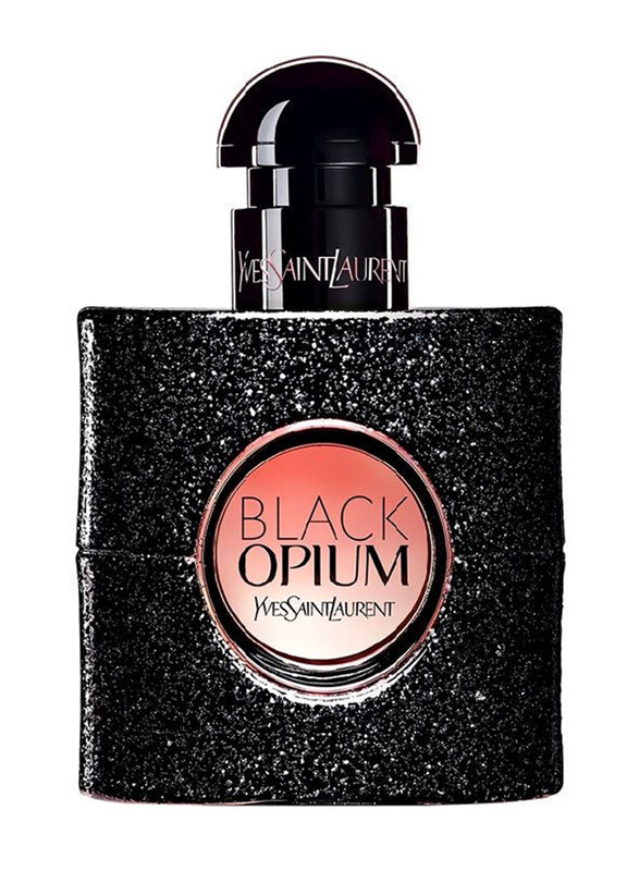 

Yves Saint Laurent Black Opium 50ml EDP Perfume for Women
