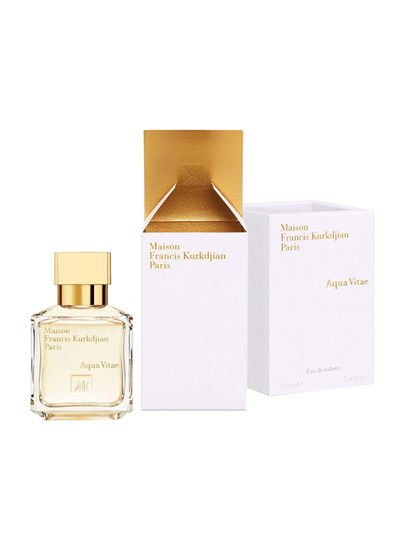 Maison Francis Kurkdjian Aqua Vitae 70ml EDT Unisex