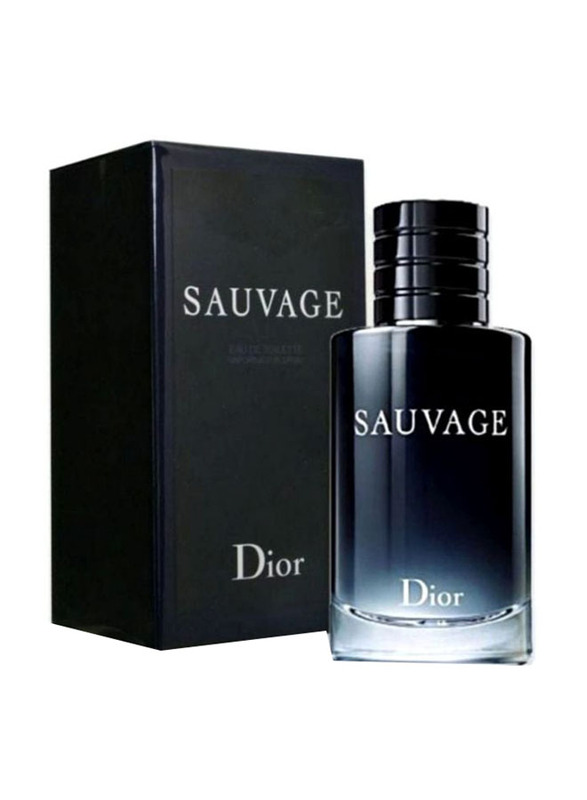 Dior Sauvage 60ml EDP for Men