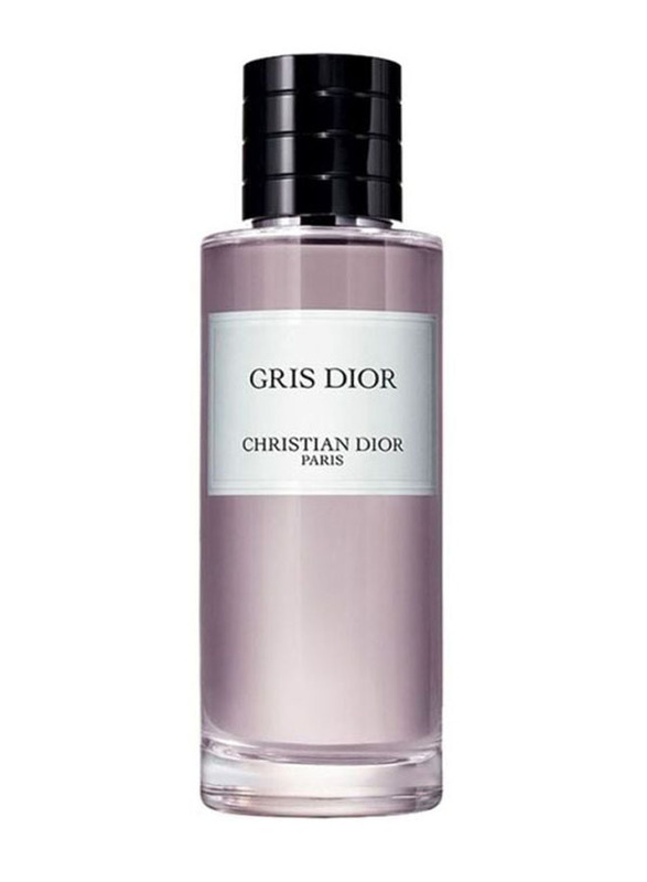 Dior Gris Dior 125ml EDP for Unisex