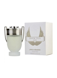 Paco Rabanne Invictus Aqua 100ml EDT for Men