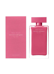 Narciso Rodriguez Fleur Musc For Her 100ml EDP for Women