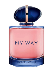 Giorgio Armani My Way intense 90ml EDP for Women