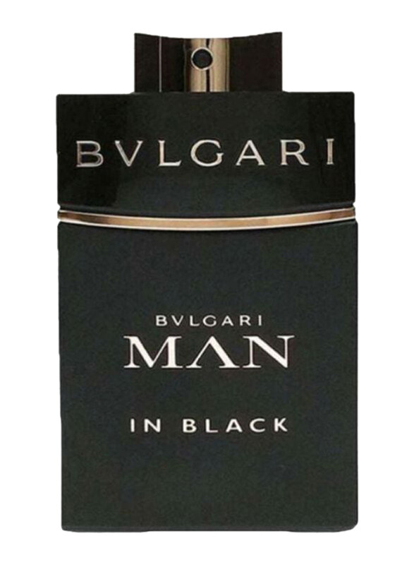 

Bvlgari Man in Black 60ml EDP Perfume for Men