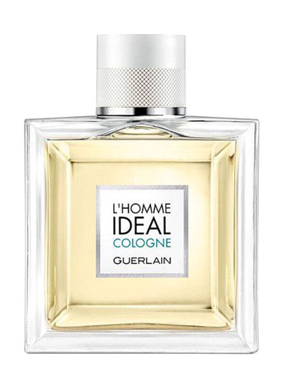 

Guerlain L'Homme Ideal 100ml EDC for Men