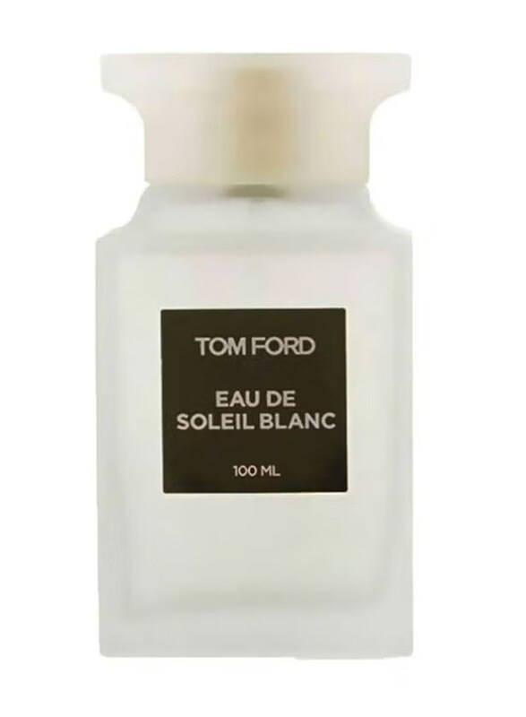 

Tom Ford Eau De Soleil Blanc 100ml EDT Perfume for Women