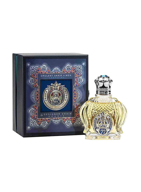 Shaik Designer 100ml EDP Unisex