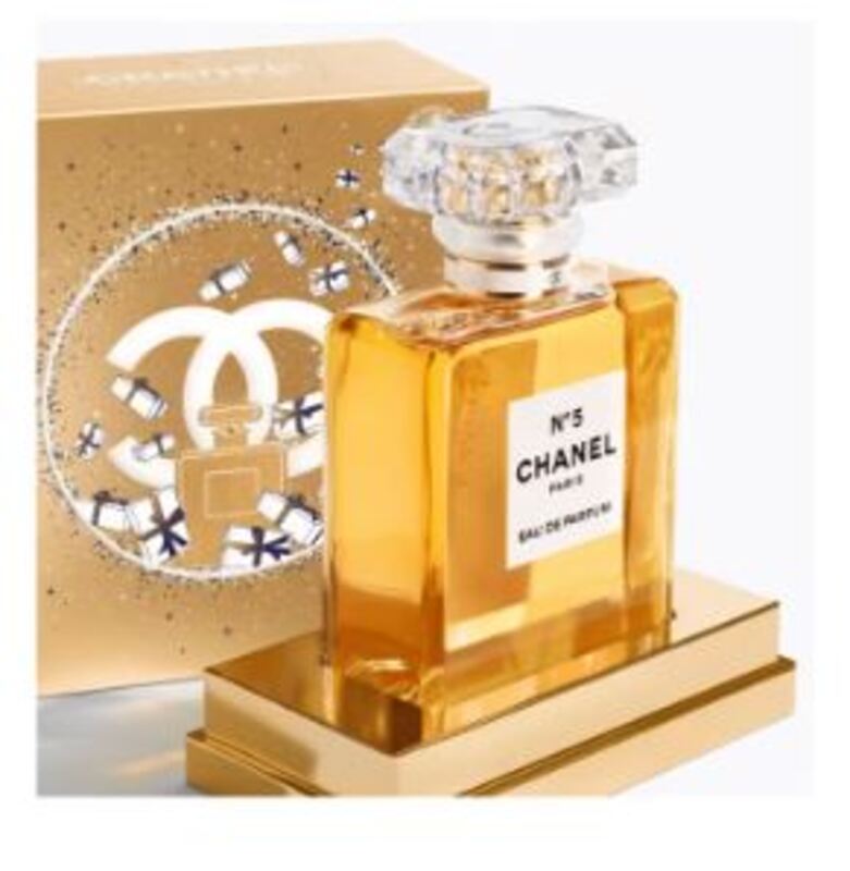 No.5 Parfum 100ml