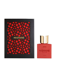 Nishane Zenne 50ml Extrait De Parfum Unisex