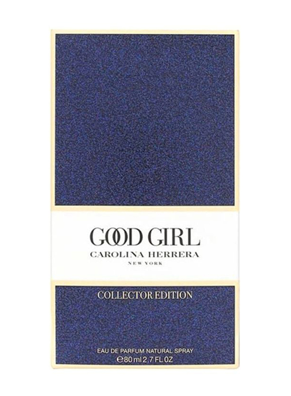 Carolina Herrera Good Girl Collector Edition 80ml EDP for Women