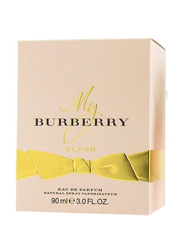 Burberry My Blush 90ml EDP for Women