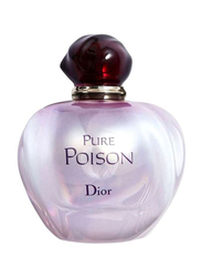 Dior Pure Poison 100ml EDP for Women