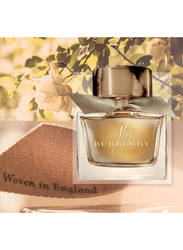 Burberry My Burberry 90ml EDP for Women