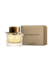 Burberry My Burberry 90ml EDP for Women