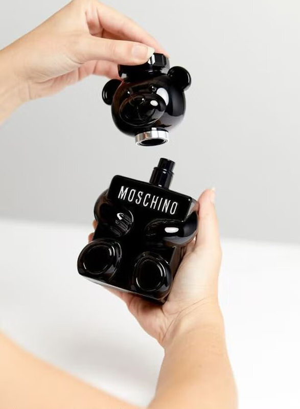 Moschino Toy Boy 100ml EDP Spray for Men