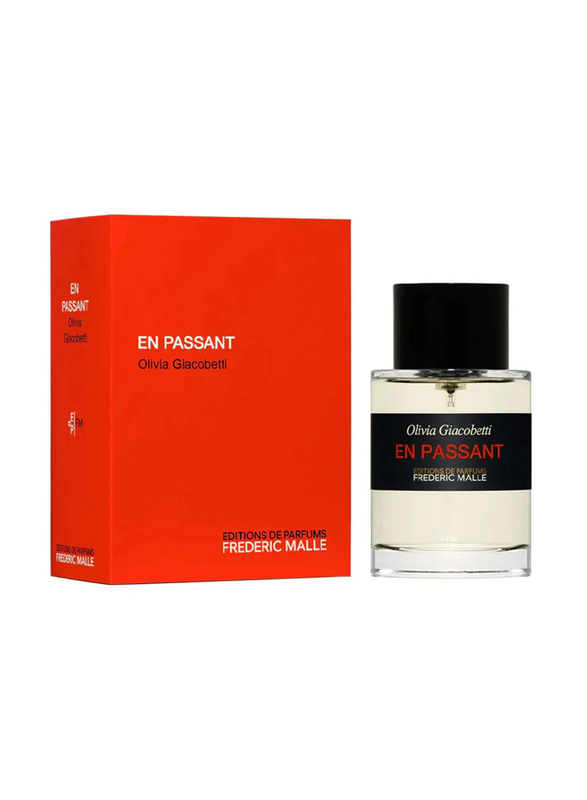 Frederic Malle En Passant 100ml EDP for Women