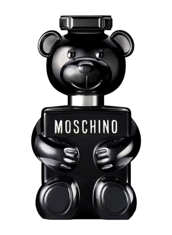 Moschino Toy Boy 100ml EDP Spray for Men