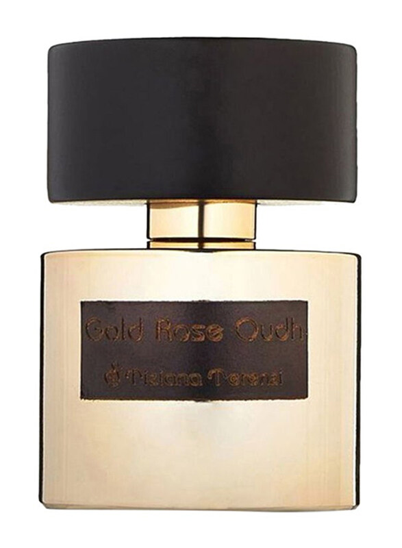 

Tiziana Terenzi Gold Rose Oudh 100ml EDP Perfume Unisex