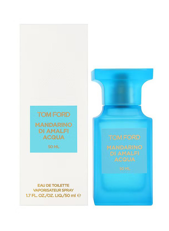 Tom Ford Mandarino Di Amalfi Acqua 50ml EDT Unisex