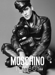 Moschino Toy Boy 100ml EDP Spray for Men