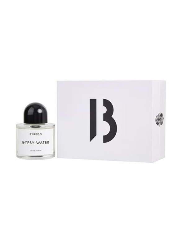 Byredo Gypsy Water 100ml EDP Unisex