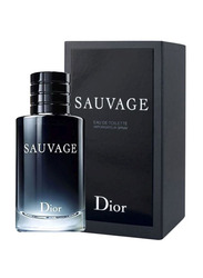 Dior Sauvage 60ml EDT for Men