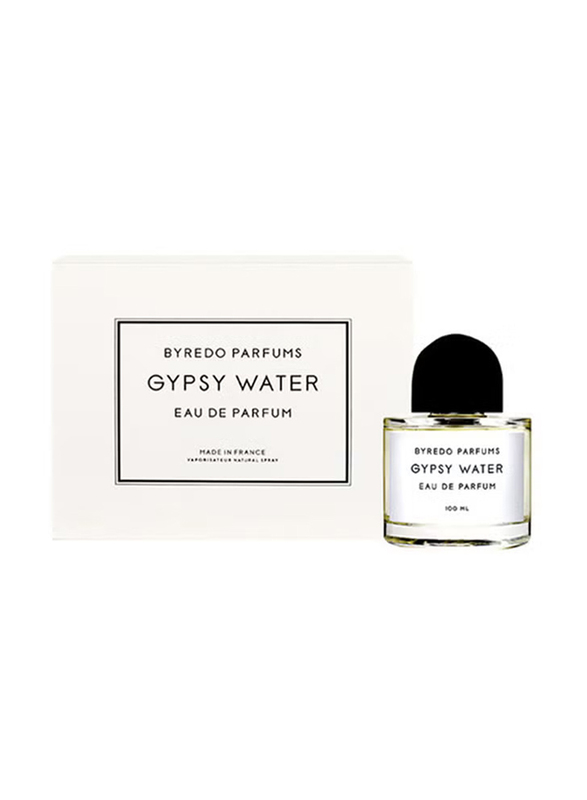 Byredo Gypsy Water 100ml EDP Unisex